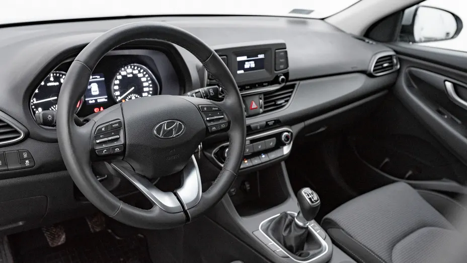 HYUNDAI i30 i30 1.5 DPI Classic +