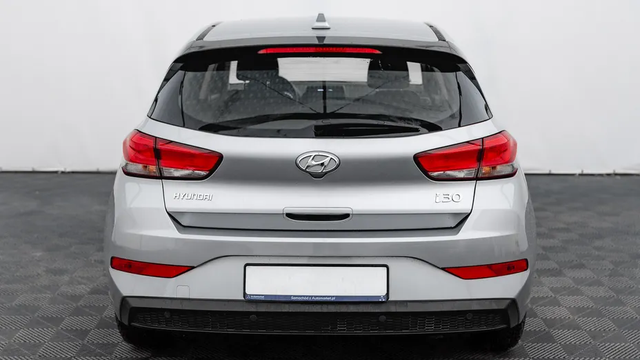 HYUNDAI i30 i30 1.5 DPI Classic +