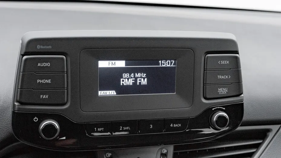 HYUNDAI i30 i30 1.5 DPI Classic +