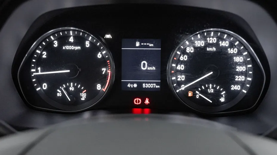 HYUNDAI i30 i30 1.5 DPI Classic +