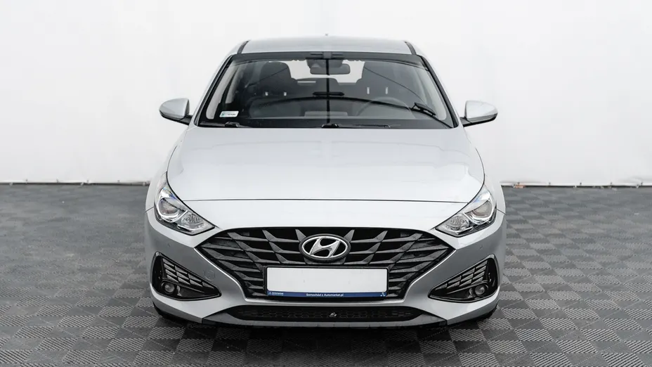 HYUNDAI i30 i30 1.5 DPI Classic +