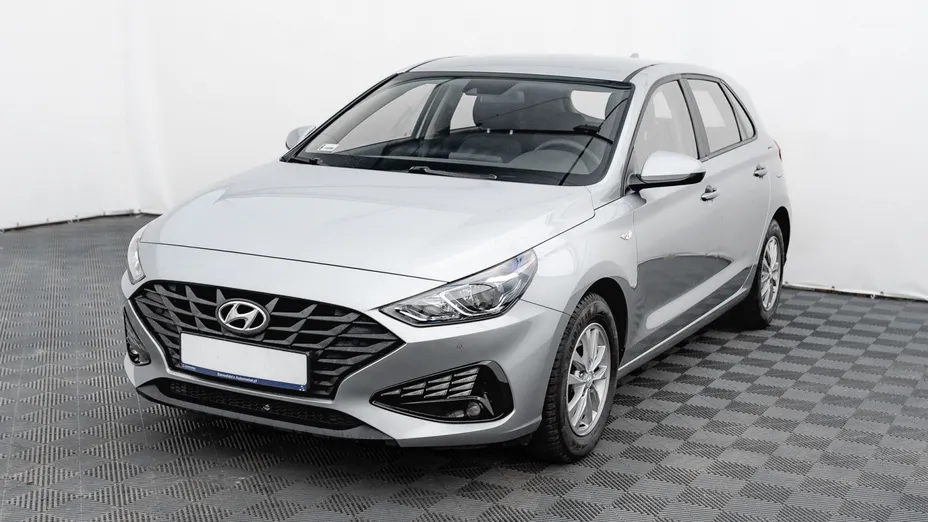 HYUNDAI i30 i30 1.5 DPI Classic +