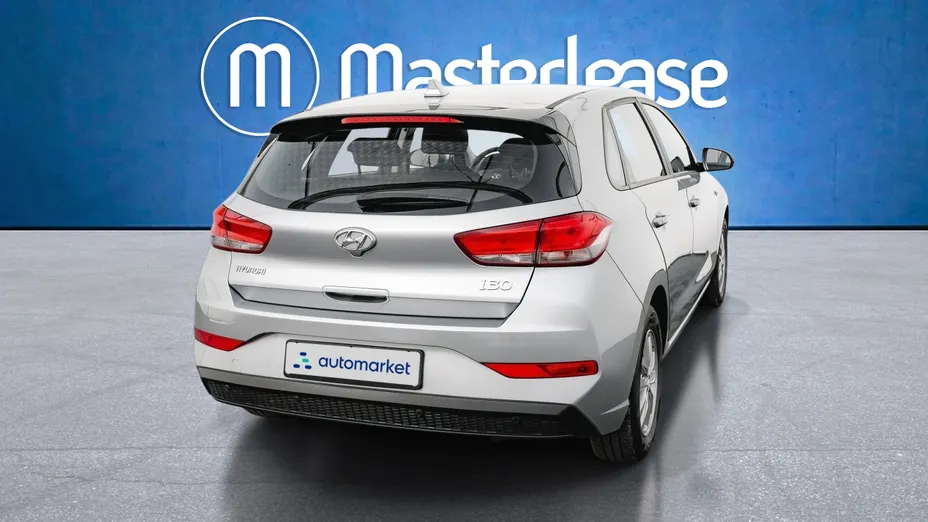 HYUNDAI i30 i30 1.5 DPI Classic +