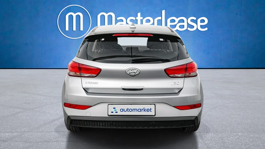 HYUNDAI i30 i30 1.5 DPI Classic +