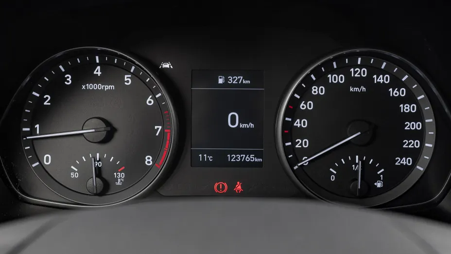 HYUNDAI i30 i30 1.5 DPI Classic +