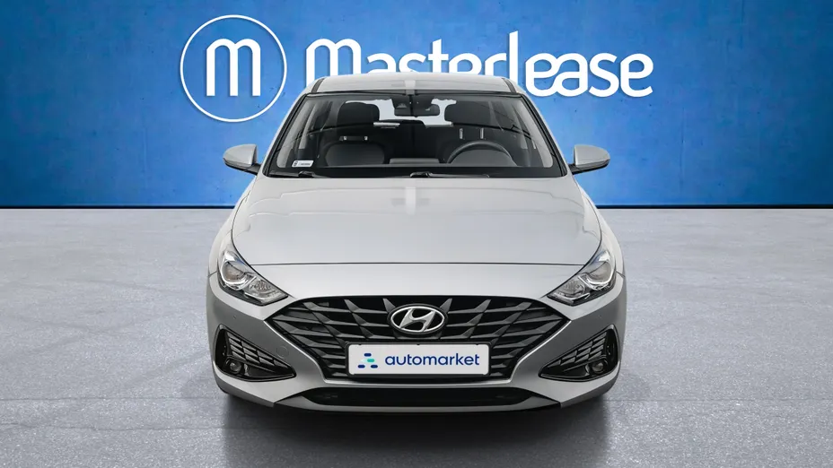 HYUNDAI i30 i30 1.5 DPI Classic +