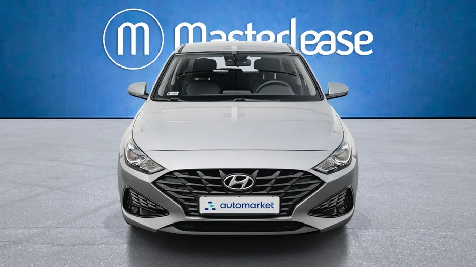 HYUNDAI i30 i30 1.5 DPI Classic +