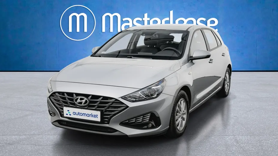 HYUNDAI i30 i30 1.5 DPI Classic +