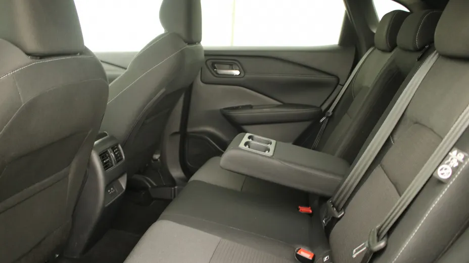 NISSAN Qashqai Qashqai 1.3 DIG-T mHEV N-Connecta Xtronic