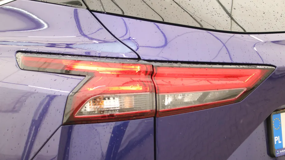 NISSAN Qashqai Qashqai 1.3 DIG-T mHEV N-Connecta Xtronic