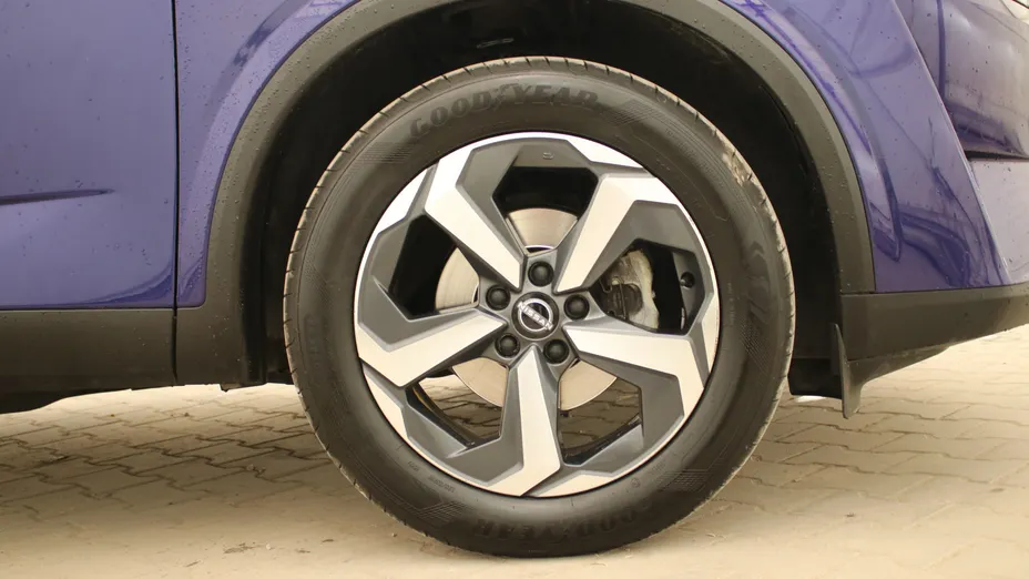 NISSAN Qashqai Qashqai 1.3 DIG-T mHEV N-Connecta Xtronic