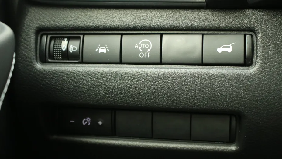 NISSAN Qashqai Qashqai 1.3 DIG-T mHEV N-Connecta Xtronic