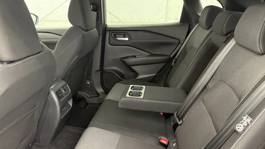 NISSAN Qashqai Qashqai 1.3 DIG-T mHEV N-Connecta Xtronic