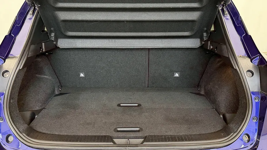 NISSAN Qashqai Qashqai 1.3 DIG-T mHEV N-Connecta Xtronic