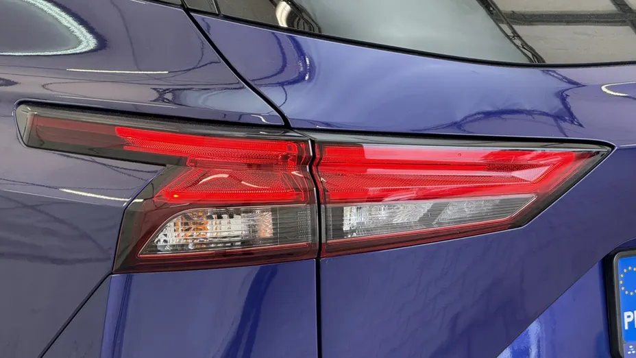 NISSAN Qashqai Qashqai 1.3 DIG-T mHEV N-Connecta Xtronic