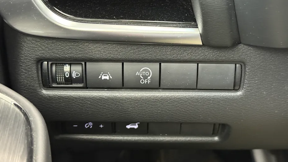 NISSAN Qashqai Qashqai 1.3 DIG-T mHEV N-Connecta Xtronic