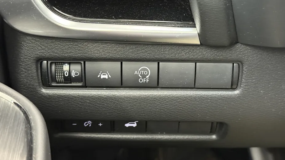 NISSAN Qashqai Qashqai 1.3 DIG-T mHEV N-Connecta Xtronic