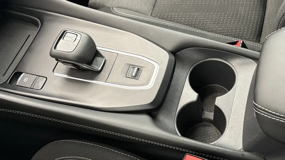 NISSAN Qashqai Qashqai 1.3 DIG-T mHEV N-Connecta Xtronic