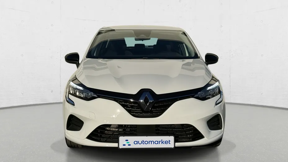 RENAULT Clio Clio 1.0 TCe Equilibre