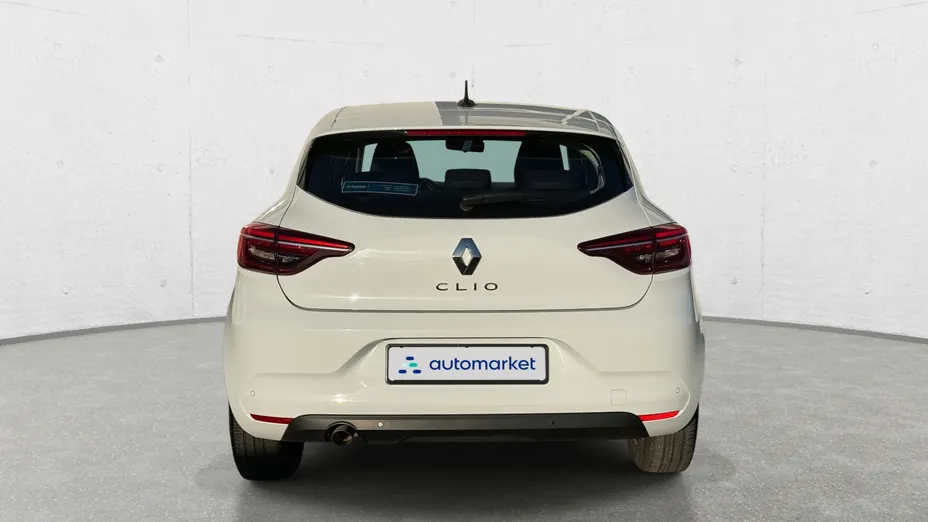 RENAULT Clio Clio 1.0 TCe Equilibre