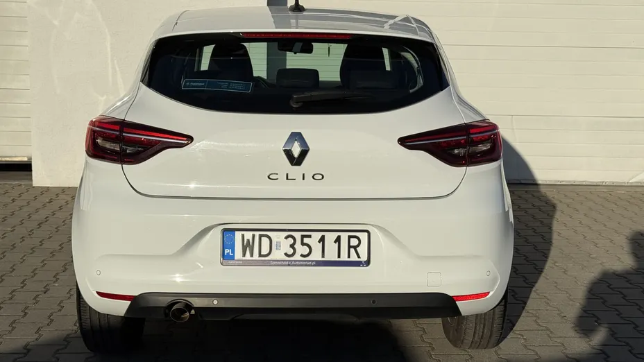 RENAULT Clio Clio 1.0 TCe Equilibre