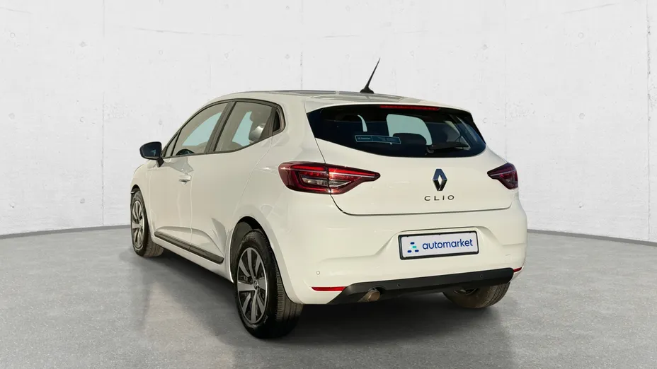 RENAULT Clio Clio 1.0 TCe Equilibre