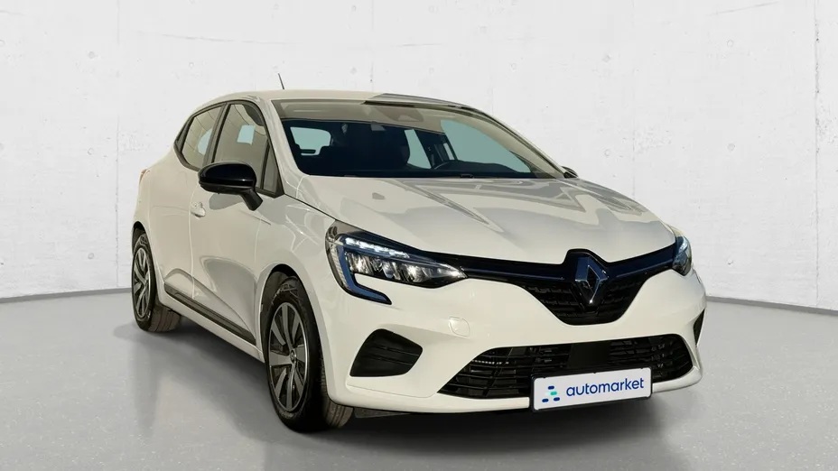 RENAULT Clio Clio 1.0 TCe Equilibre