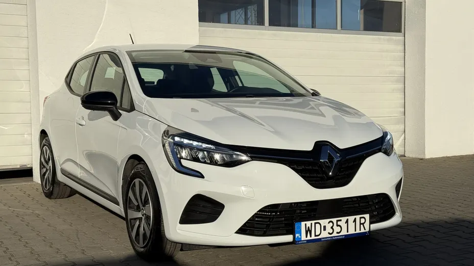 RENAULT Clio Clio 1.0 TCe Equilibre