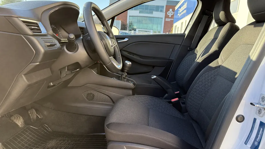 RENAULT Clio Clio 1.0 TCe Equilibre