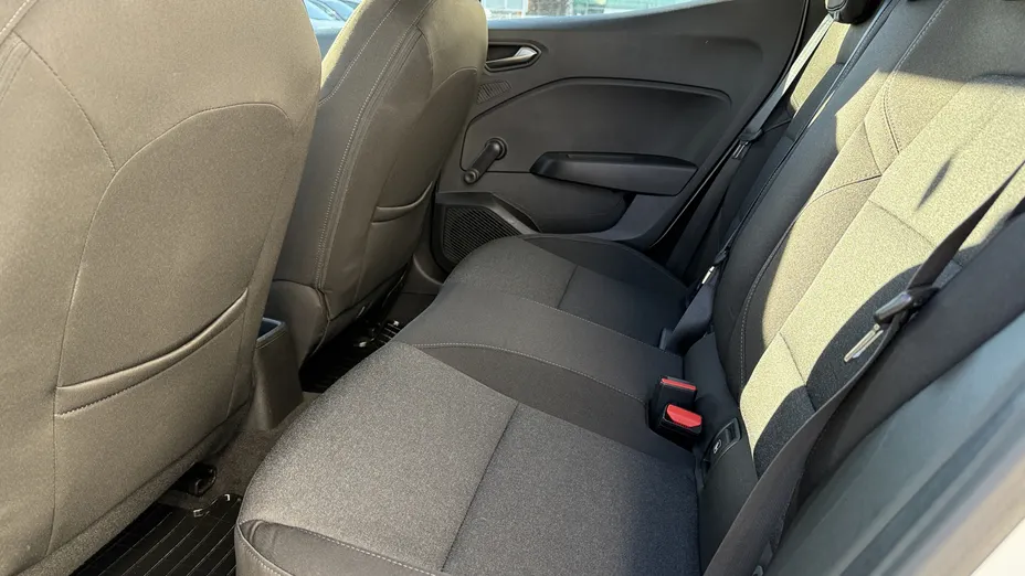 RENAULT Clio Clio 1.0 TCe Equilibre