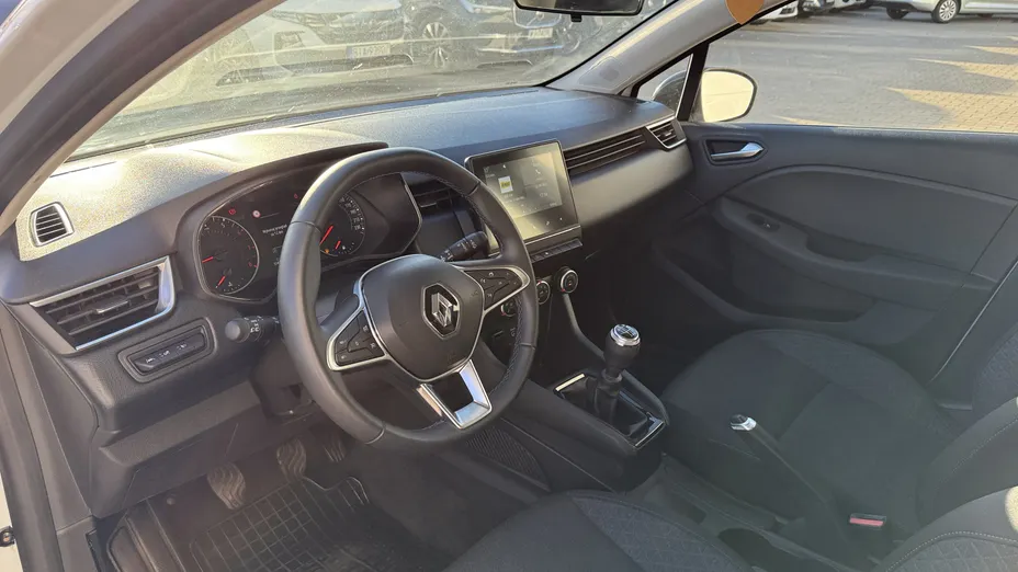 RENAULT Clio Clio 1.0 TCe Equilibre