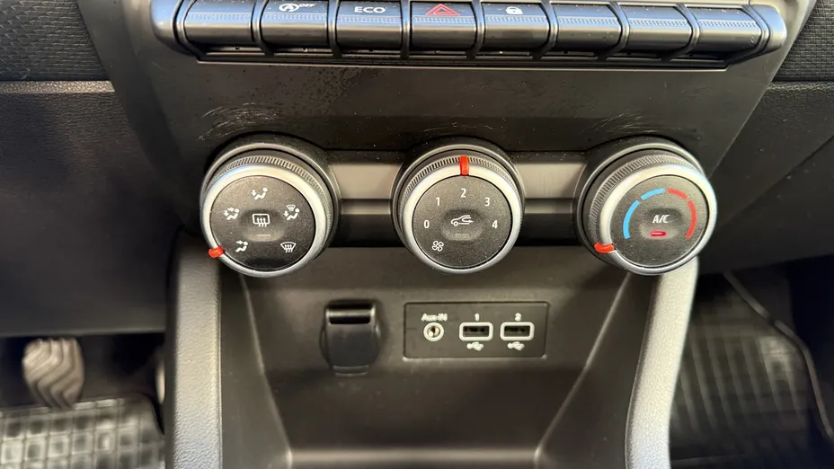 RENAULT Clio Clio 1.0 TCe Equilibre