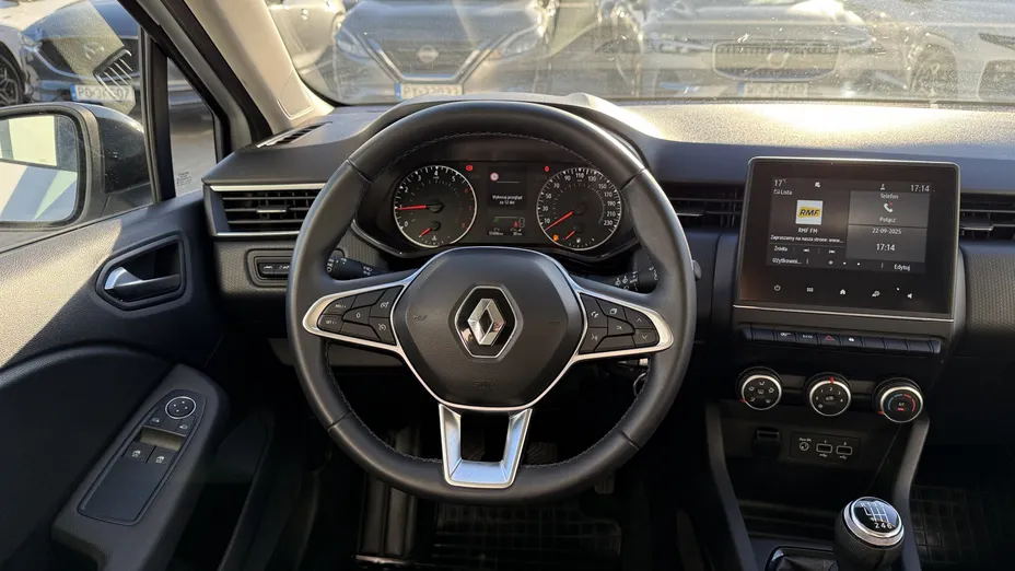 RENAULT Clio Clio 1.0 TCe Equilibre