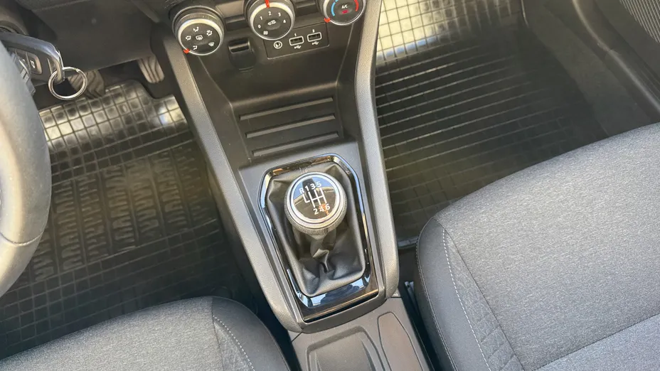 RENAULT Clio Clio 1.0 TCe Equilibre