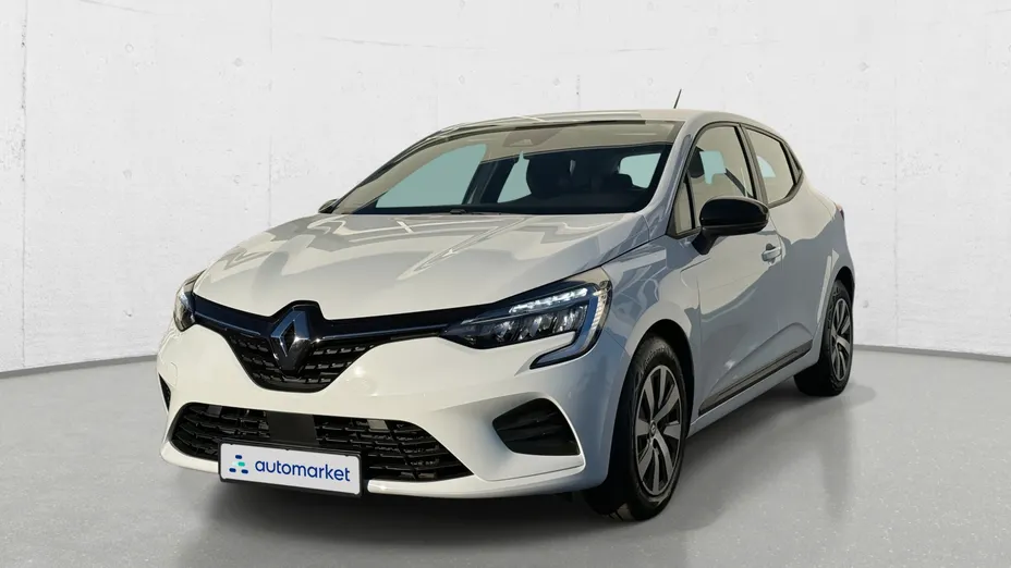 RENAULT Clio Clio 1.0 TCe Equilibre