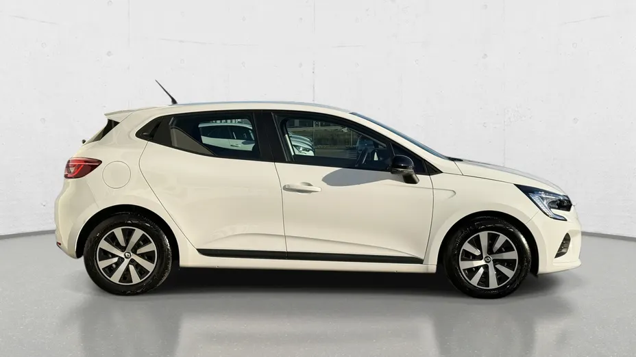 RENAULT Clio Clio 1.0 TCe Equilibre