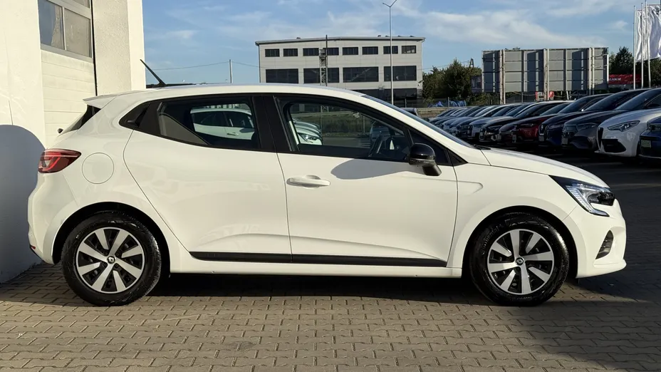 RENAULT Clio Clio 1.0 TCe Equilibre