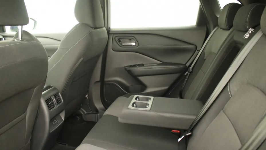 NISSAN Qashqai Qashqai 1.3 DIG-T mHEV N-Connecta Xtronic