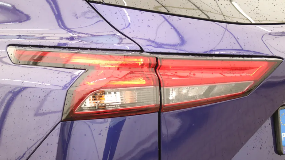 NISSAN Qashqai Qashqai 1.3 DIG-T mHEV N-Connecta Xtronic