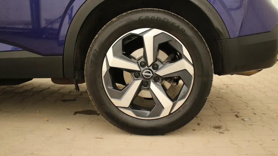 NISSAN Qashqai Qashqai 1.3 DIG-T mHEV N-Connecta Xtronic