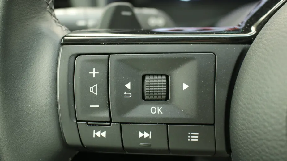 NISSAN Qashqai Qashqai 1.3 DIG-T mHEV N-Connecta Xtronic