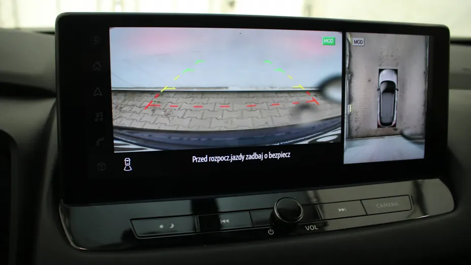 NISSAN Qashqai Qashqai 1.3 DIG-T mHEV N-Connecta Xtronic