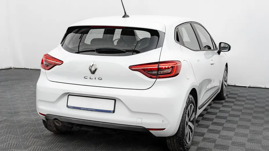 RENAULT Clio Clio 1.0 TCe Equilibre