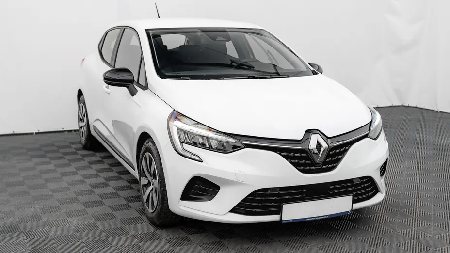 RENAULT Clio Clio 1.0 TCe Equilibre