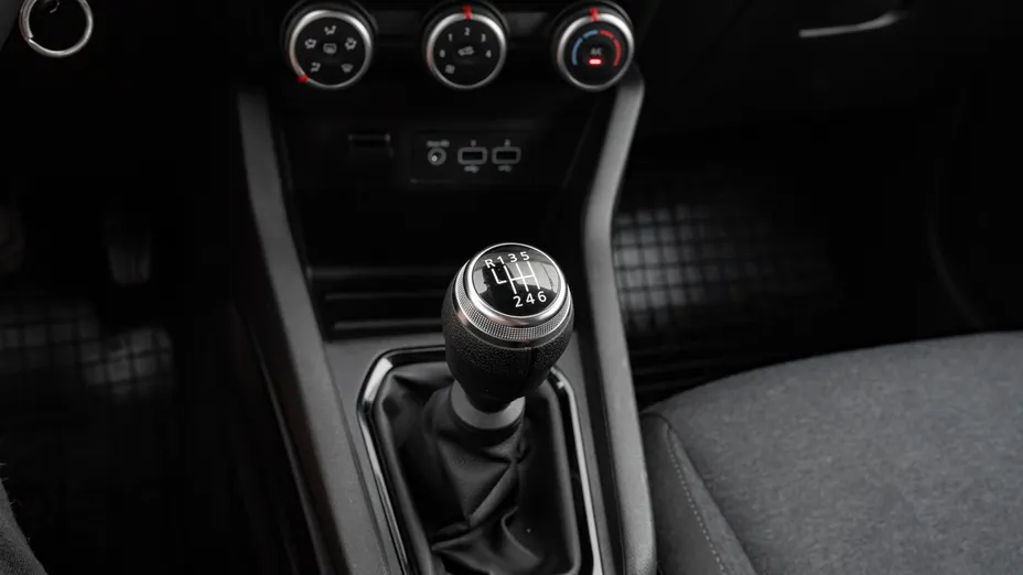 RENAULT Clio Clio 1.0 TCe Equilibre