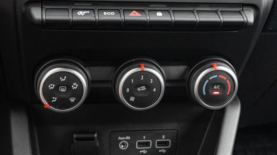 RENAULT Clio Clio 1.0 TCe Equilibre