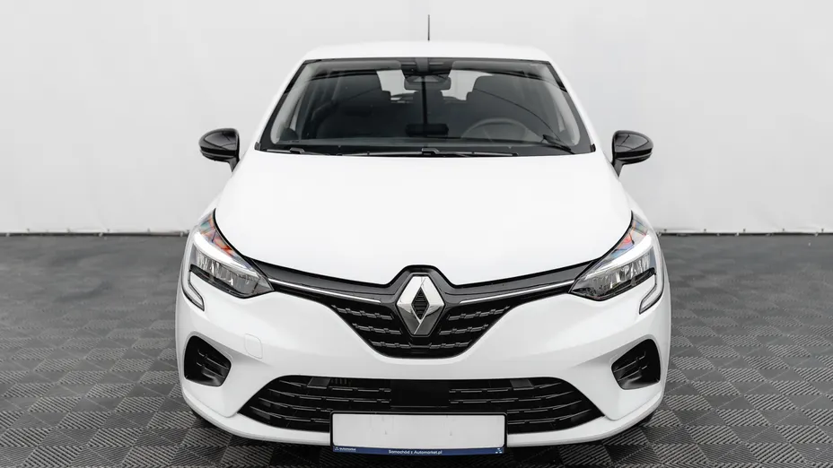 RENAULT Clio Clio 1.0 TCe Equilibre