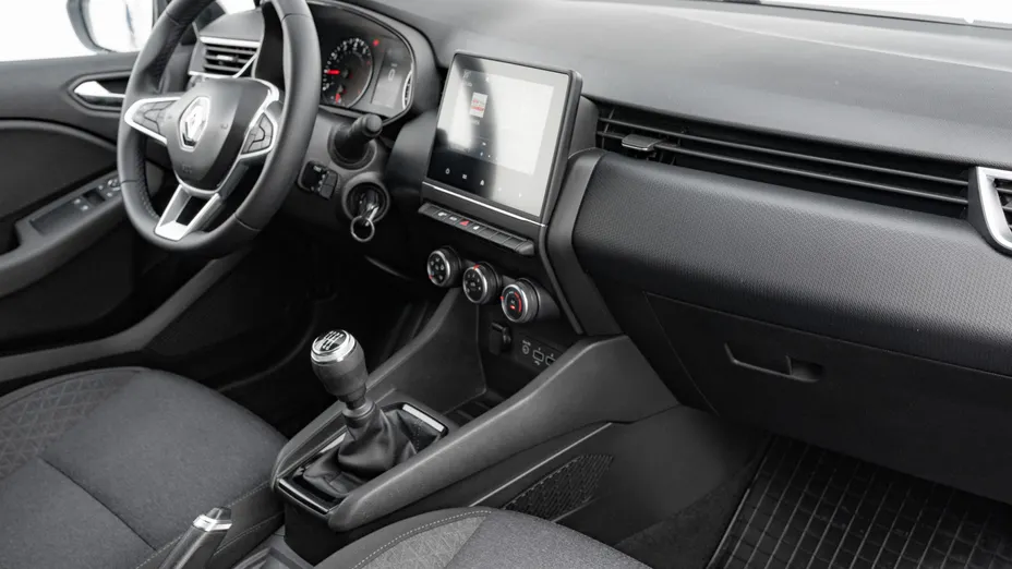 RENAULT Clio Clio 1.0 TCe Equilibre