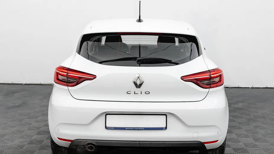 RENAULT Clio Clio 1.0 TCe Equilibre