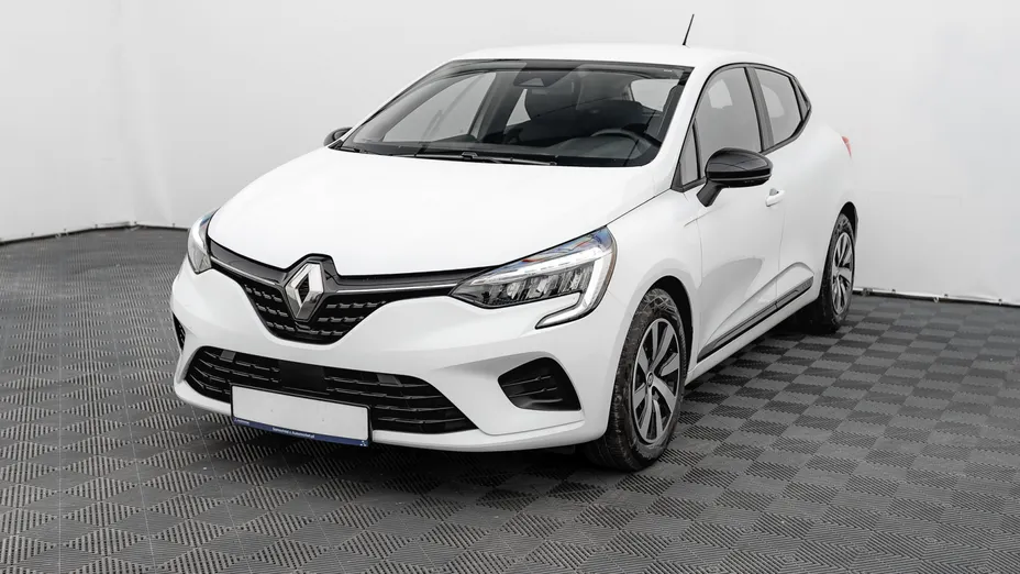 RENAULT Clio Clio 1.0 TCe Equilibre